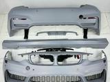 Обвес комплект Bmw F30 M3 за 170 000 тг. в Алматы