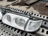 Фары на mitsubishi delica рестайлинг за 80 000 тг. в Алматы – фото 2