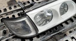 Фары на mitsubishi delica рестайлинг за 80 000 тг. в Алматы