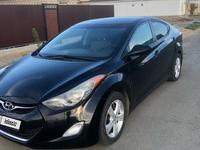 Hyundai Elantra 2011 года за 5 200 000 тг. в Атырау