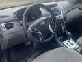 Hyundai Elantra 2011 годаүшін5 200 000 тг. в Атырау – фото 4