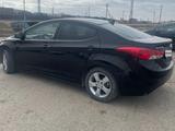 Hyundai Elantra 2011 года за 5 200 000 тг. в Атырау – фото 5