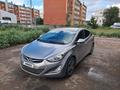 Hyundai Elantra 2014 годаүшін4 300 000 тг. в Алматы – фото 14