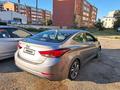 Hyundai Elantra 2014 года за 4 300 000 тг. в Алматы – фото 3