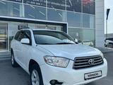 Toyota Highlander 2010 годаүшін9 690 000 тг. в Туркестан – фото 3