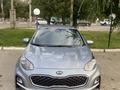 Kia Sportage 2021 года за 8 300 000 тг. в Уральск – фото 2