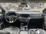 Kia Sportage 2021 года за 8 300 000 тг. в Уральск – фото 3