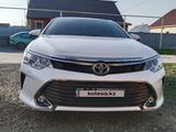 Toyota Camry 2014 года за 13 700 000 тг. в Костанай