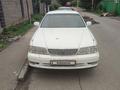 Toyota Mark II 1997 годаүшін2 800 000 тг. в Алматы