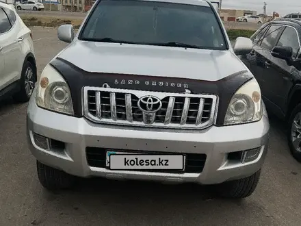 Toyota Land Cruiser Prado 2004 года за 8 500 000 тг. в Актау