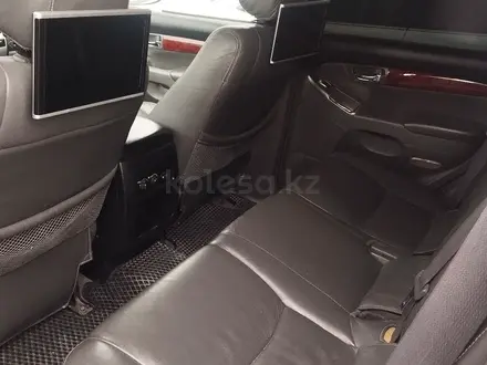 Toyota Land Cruiser Prado 2004 года за 8 500 000 тг. в Актау – фото 7