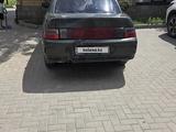 ВАЗ (Lada) 2110 2004 года за 650 000 тг. в Актобе – фото 3