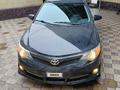 Toyota Camry 2014 года за 7 100 000 тг. в Шымкент – фото 17