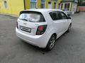 Chevrolet Aveo 2013 годаүшін3 900 000 тг. в Усть-Каменогорск – фото 5