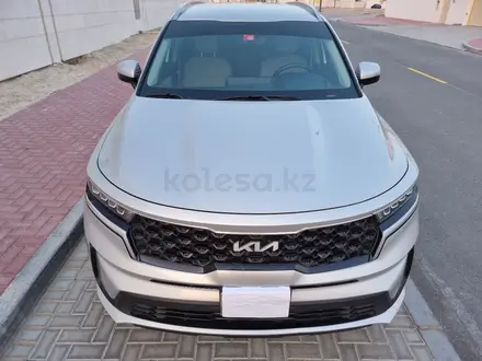 Kia Sorento 2021 года за 11 850 000 тг. в Дубай