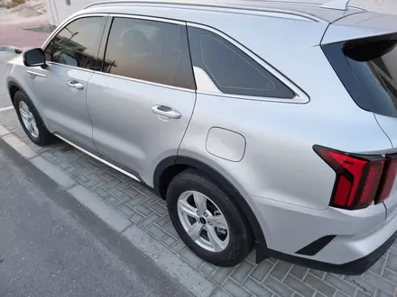 Kia Sorento 2021 года за 11 850 000 тг. в Дубай – фото 4