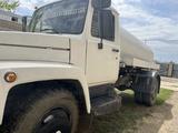 ГАЗ  3309 2013 года за 5 555 555 тг. в Актобе – фото 2