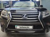 Lexus GX 460 2018 года за 28 500 000 тг. в Алматы