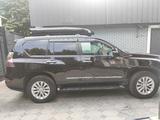 Lexus GX 460 2018 года за 28 500 000 тг. в Алматы – фото 4