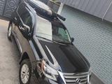 Lexus GX 460 2018 года за 28 500 000 тг. в Алматы – фото 5
