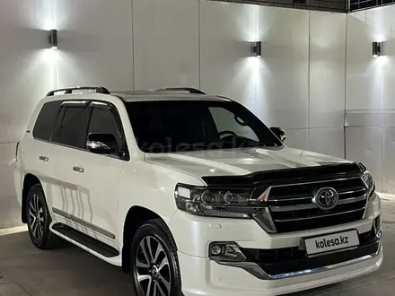 Toyota Land Cruiser 2019 года за 41 500 000 тг. в Шымкент – фото 10
