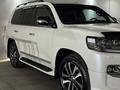 Toyota Land Cruiser 2019 годаүшін41 500 000 тг. в Шымкент – фото 11