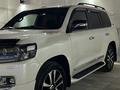 Toyota Land Cruiser 2019 годаүшін41 500 000 тг. в Шымкент – фото 12