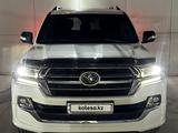 Toyota Land Cruiser 2019 года за 41 500 000 тг. в Шымкент – фото 2