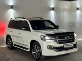 Toyota Land Cruiser 2019 года за 41 500 000 тг. в Шымкент – фото 3