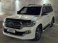 Toyota Land Cruiser 2019 года за 41 500 000 тг. в Шымкент – фото 8