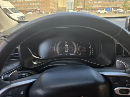Haval Jolion 2023 года за 7 300 000 тг. в Астана