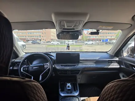 Haval Jolion 2023 года за 7 300 000 тг. в Астана – фото 6