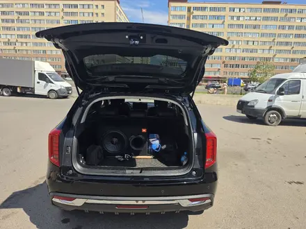 Haval Jolion 2023 года за 7 300 000 тг. в Астана – фото 8