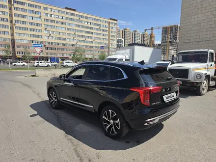 Haval Jolion 2023 года за 7 300 000 тг. в Астана – фото 12