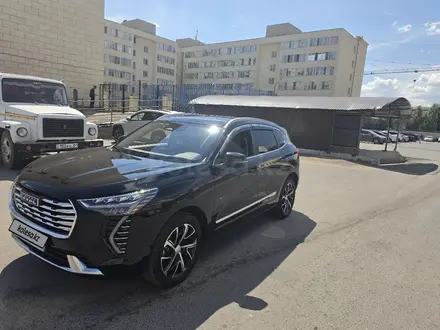 Haval Jolion 2023 года за 7 300 000 тг. в Астана – фото 13