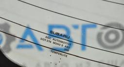 Оригинальные стекла на Subaruүшін20 000 тг. в Алматы – фото 3