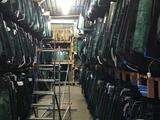 Оригинальные стекла на Subaruүшін20 000 тг. в Алматы – фото 4