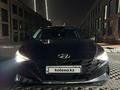 Hyundai Elantra 2022 года за 10 950 000 тг. в Алматы – фото 5