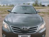 Toyota Camry 2011 годаүшін5 000 000 тг. в Актобе – фото 3