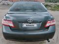 Toyota Camry 2011 года за 5 000 000 тг. в Актобе – фото 4