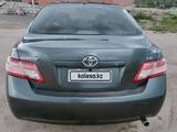 Toyota Camry 2011 годаүшін5 000 000 тг. в Актобе – фото 4