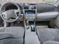 Toyota Camry 2011 года за 5 000 000 тг. в Актобе – фото 5