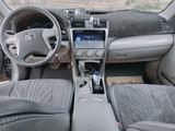 Toyota Camry 2011 годаүшін5 000 000 тг. в Актобе – фото 5