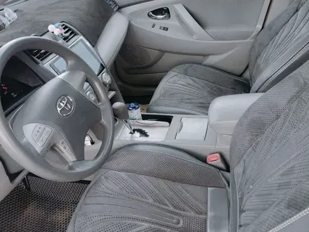 Toyota Camry 2011 года за 5 000 000 тг. в Актобе – фото 6