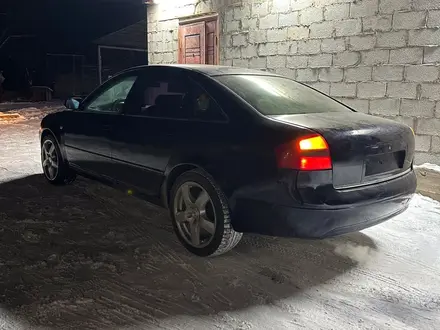 Audi A6 1997 года за 2 400 000 тг. в Алматы – фото 3