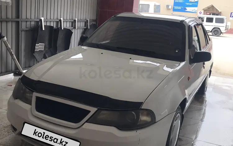 Daewoo Nexia 2012 годаүшін1 600 000 тг. в Актау