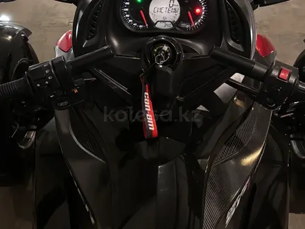 BRP  Can-Am Spyder 2010 года за 6 800 000 тг. в Алматы – фото 3