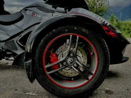 BRP  Can-Am Spyder 2010 года за 6 800 000 тг. в Алматы