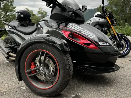BRP  Can-Am Spyder 2010 года за 6 800 000 тг. в Алматы – фото 2
