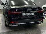 Audi A6 2024 годаfor26 000 000 тг. в Тараз – фото 2